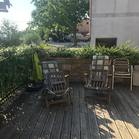 Istrska Hisa Centurium Holiday home