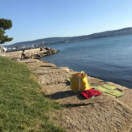 Počitniška hiša Istrska Hisa Centurium