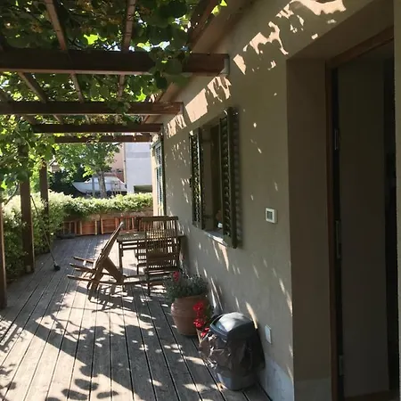 Istrska Hisa Centurium Holiday home
