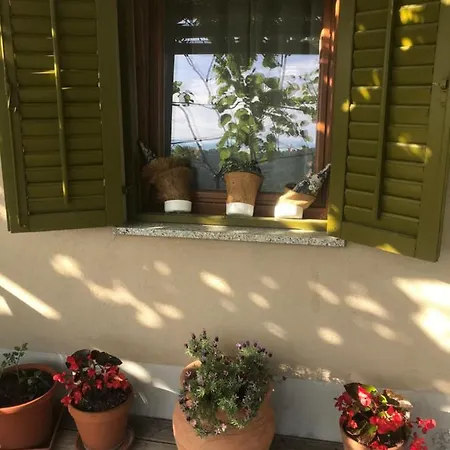 Holiday home Istrska Hisa Centurium Marezige