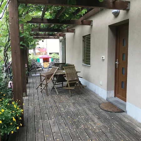 Istrska Hisa Centurium Holiday home