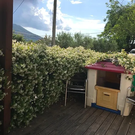 Holiday home Istrska Hisa Centurium *
