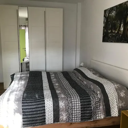 Istrska Hisa Centurium Holiday home