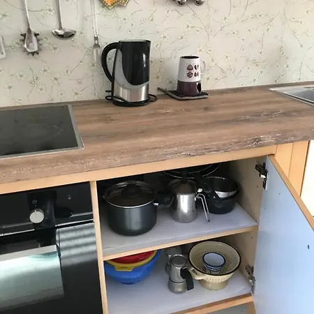 Istrska Hisa Centurium Ferienhaus *