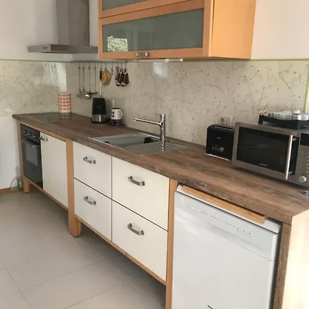 Počitniška hiša Istrska Hisa Centurium Marezige