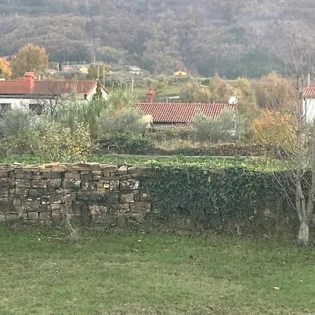 Istrska Hisa Centurium Holiday home Marezige