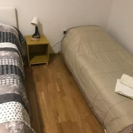 Istrska Hisa Centurium Ferienhaus Marezige