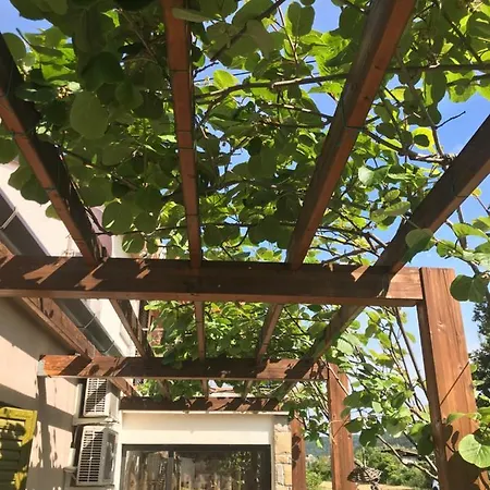 Holiday home Istrska Hisa Centurium *