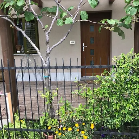 Holiday home Istrska Hisa Centurium Marezige